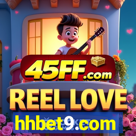 hhbet9.com