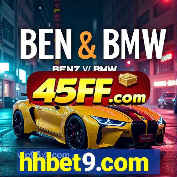 hhbet9.com