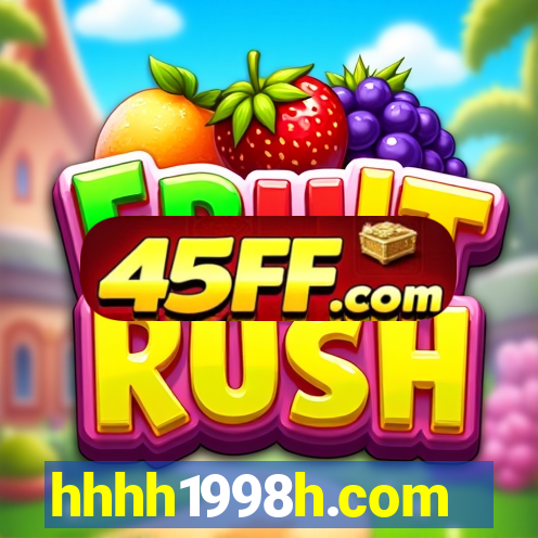 hhhh1998h.com
