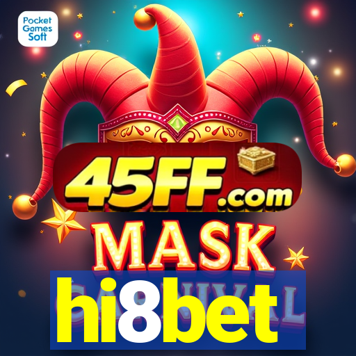 hi8bet