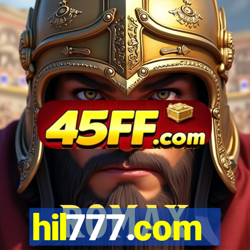 hil777.com
