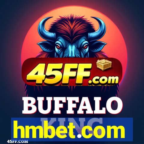 hmbet.com