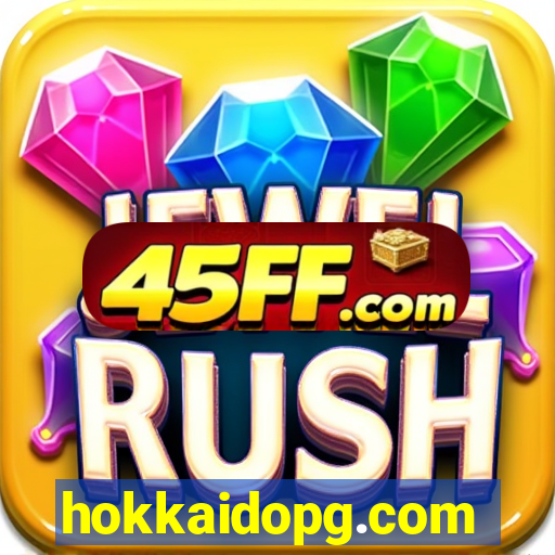 hokkaidopg.com