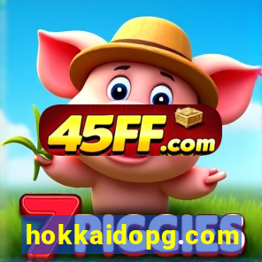 hokkaidopg.com