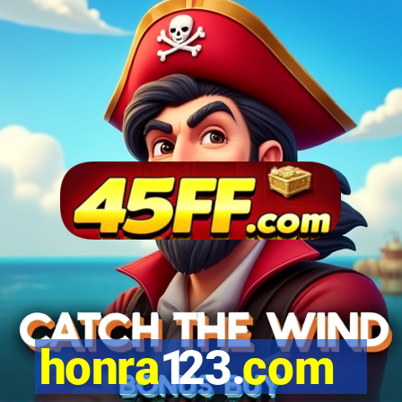 honra123.com