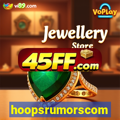 hoopsrumorscom