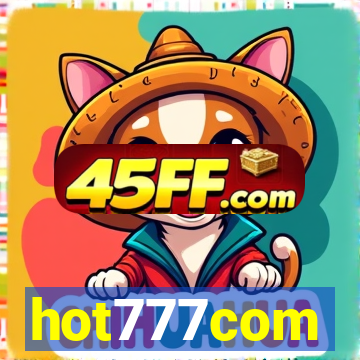 hot777com