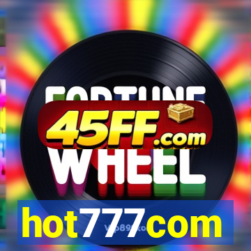 hot777com