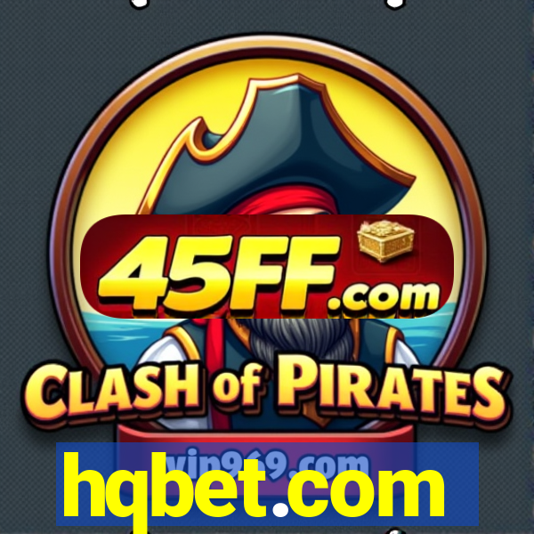 hqbet.com