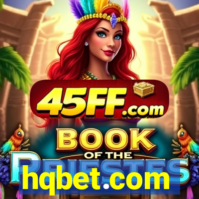 hqbet.com