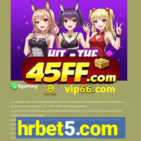 hrbet5.com