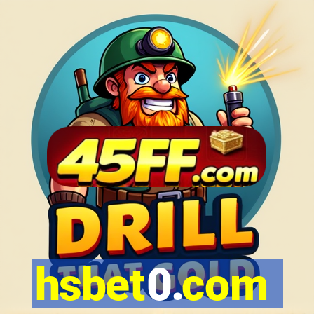 hsbet0.com