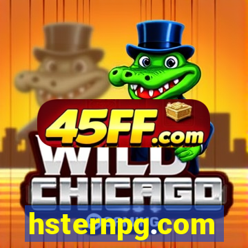 hsternpg.com