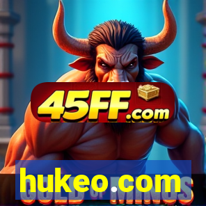 hukeo.com