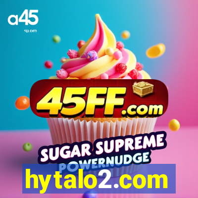 hytalo2.com