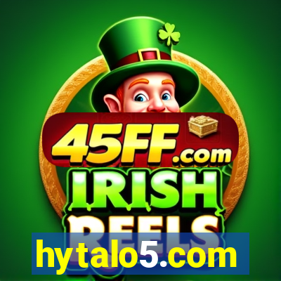 hytalo5.com