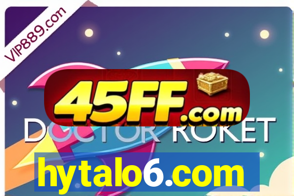 hytalo6.com