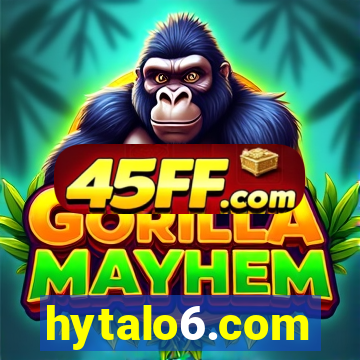 hytalo6.com