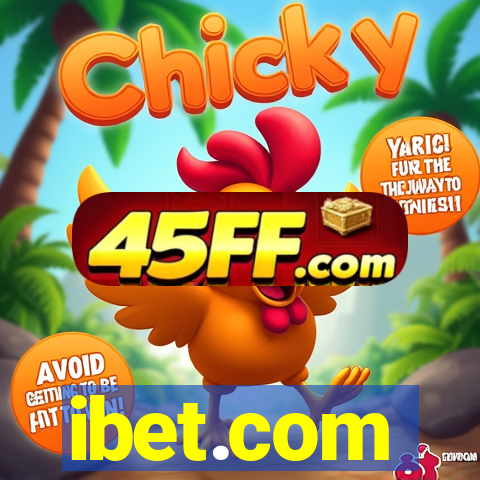 ibet.com