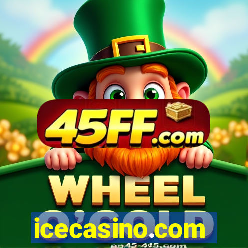 icecasino.com