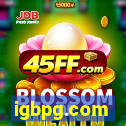 igbpg.com