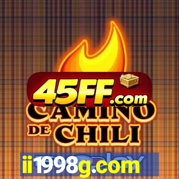 ii1998g.com