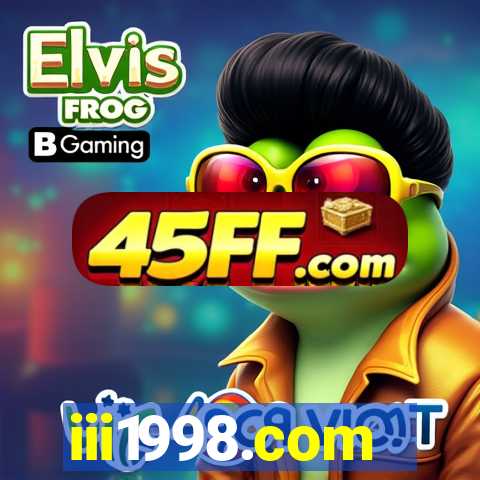 iii1998.com