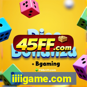 iiiigame.com