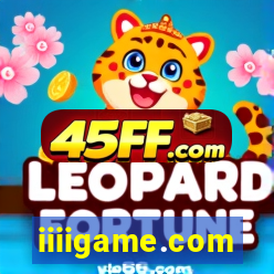iiiigame.com