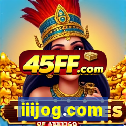 iiijog.com