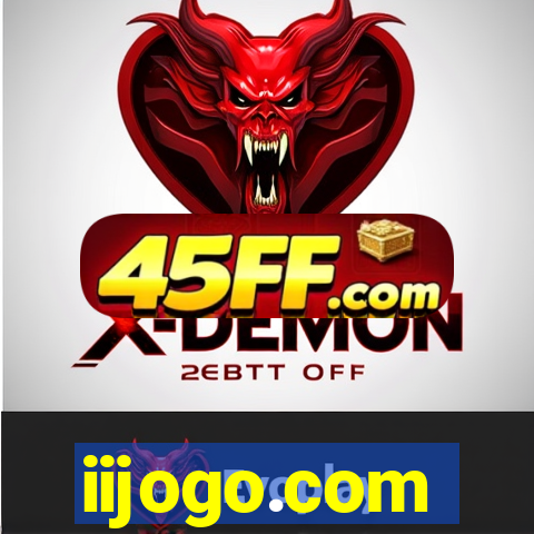 iijogo.com