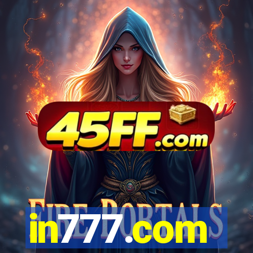 in777.com