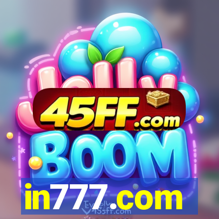 in777.com