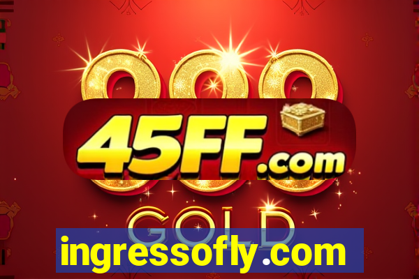 ingressofly.com