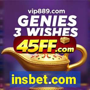 insbet.com