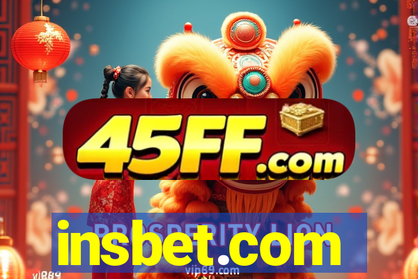 insbet.com