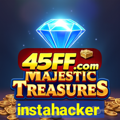 instahacker