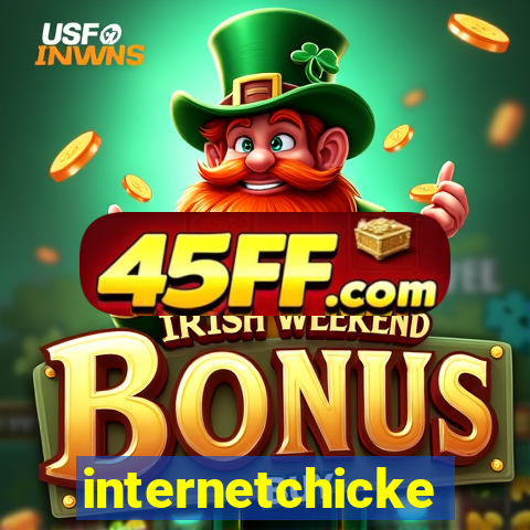 internetchicke