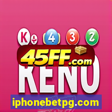iphonebetpg.com