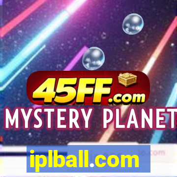 iplball.com