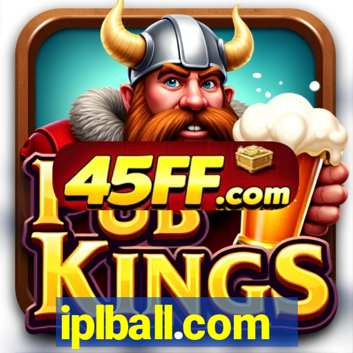 iplball.com