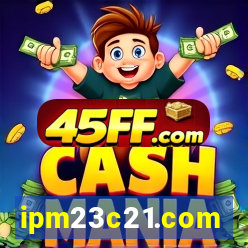 ipm23c21.com