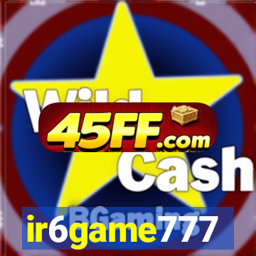 ir6game777