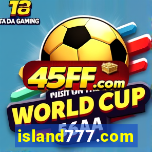 island777.com