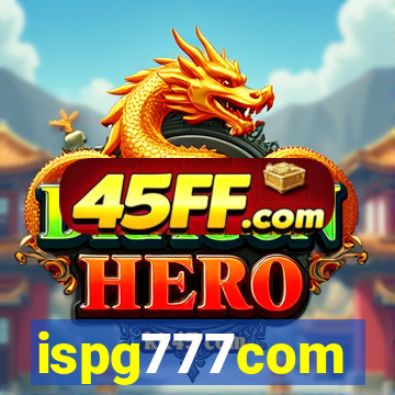 ispg777com