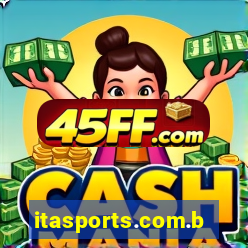 itasports.com.br