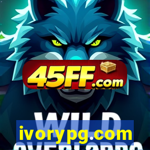 ivorypg.com