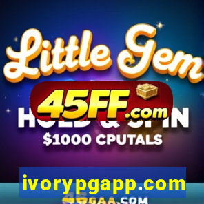 ivorypgapp.com