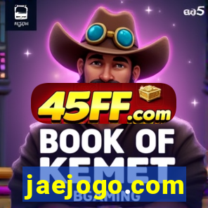 jaejogo.com