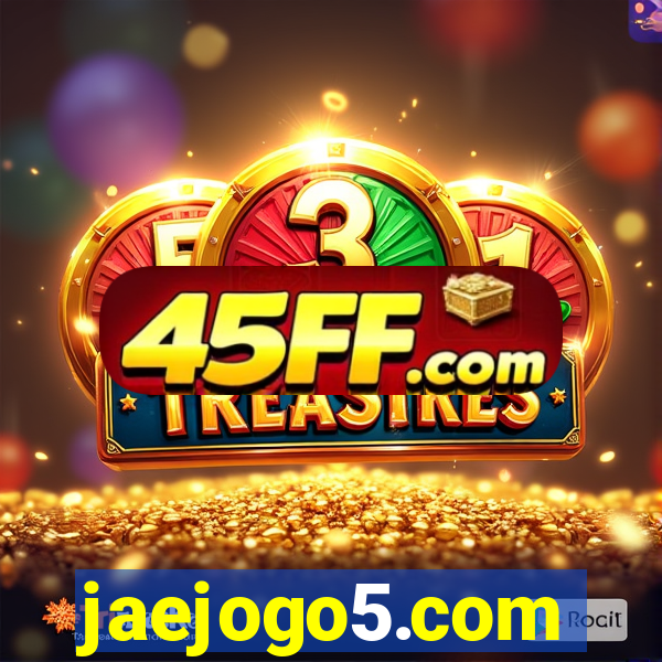 jaejogo5.com